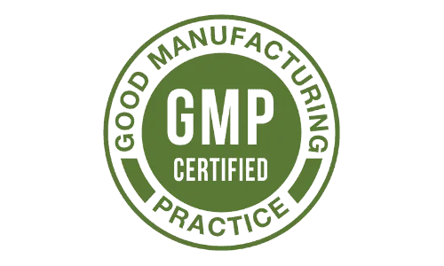 PrimeBiome GMP Certified